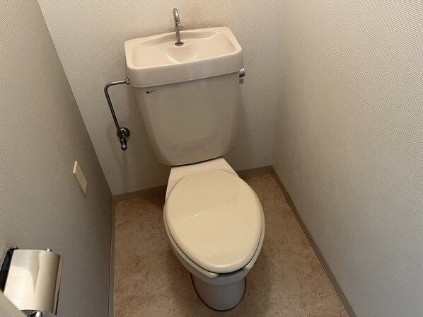 ルークレジデンス姫路Ⅲの物件内観写真